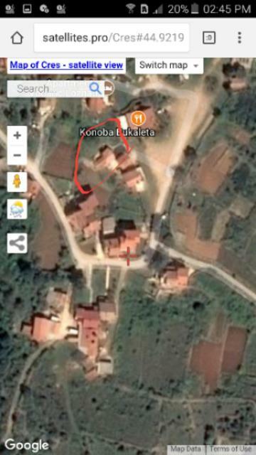 HOLIDAY HOME NORA**** Loznati Cres Esterno foto